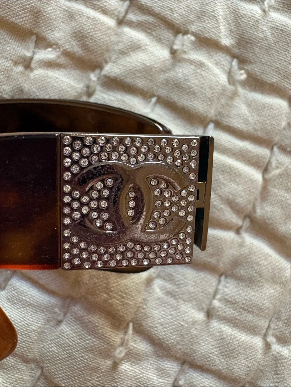 Chanel Eyeglass Frames